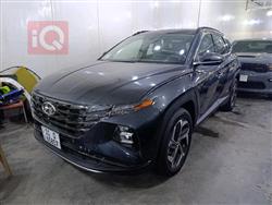 هیوندای تۆکسۆن